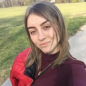 Meet your Posher, Margina